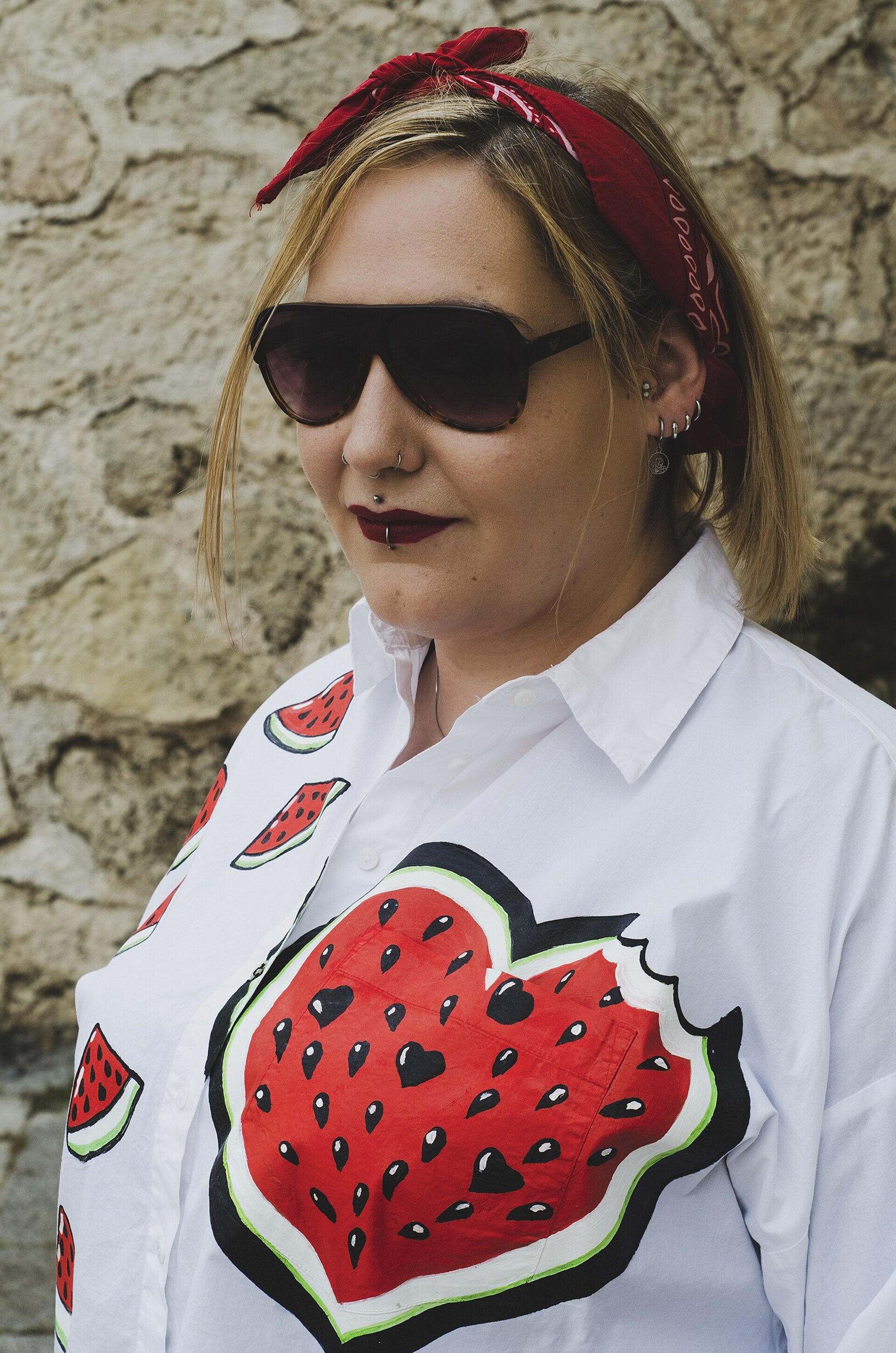 CAMISA "LA SABROSURA" - 2