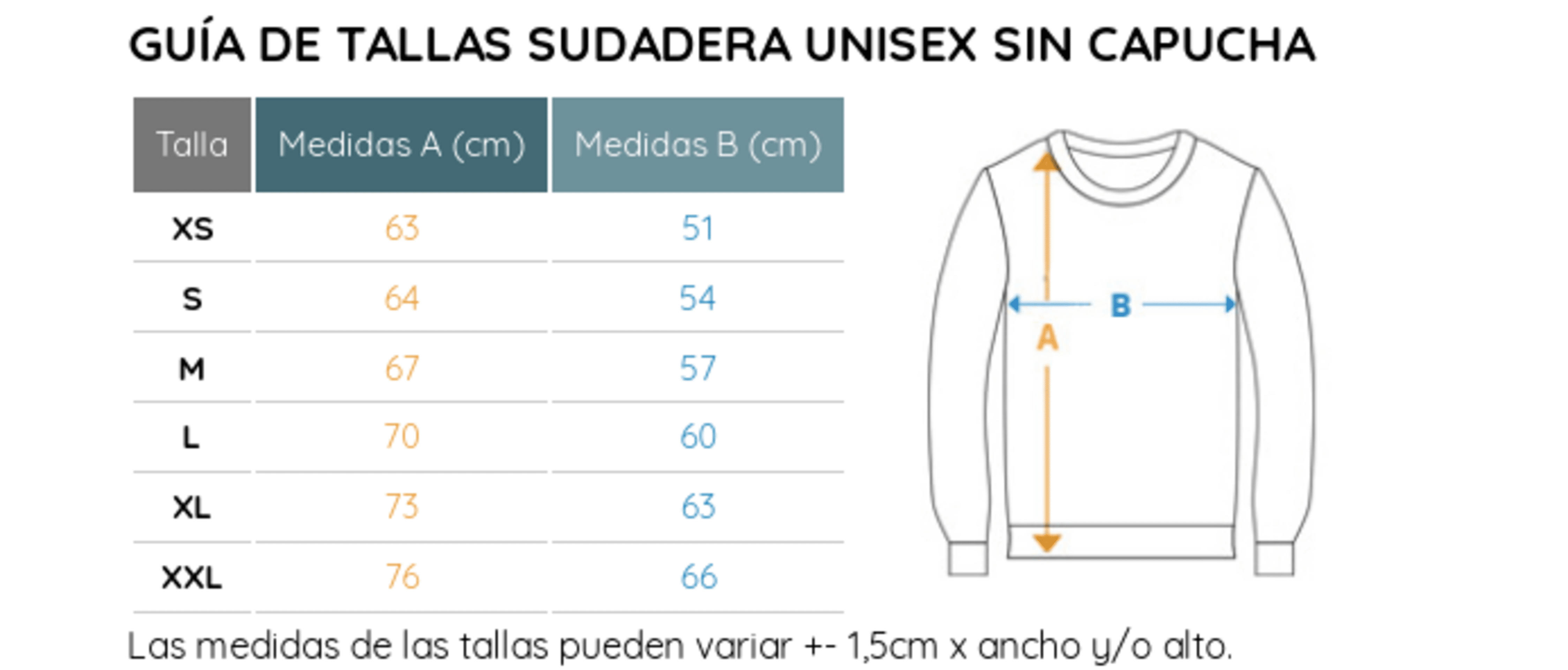 SUDADERA "PSICOGATETE GASPAR" - 8