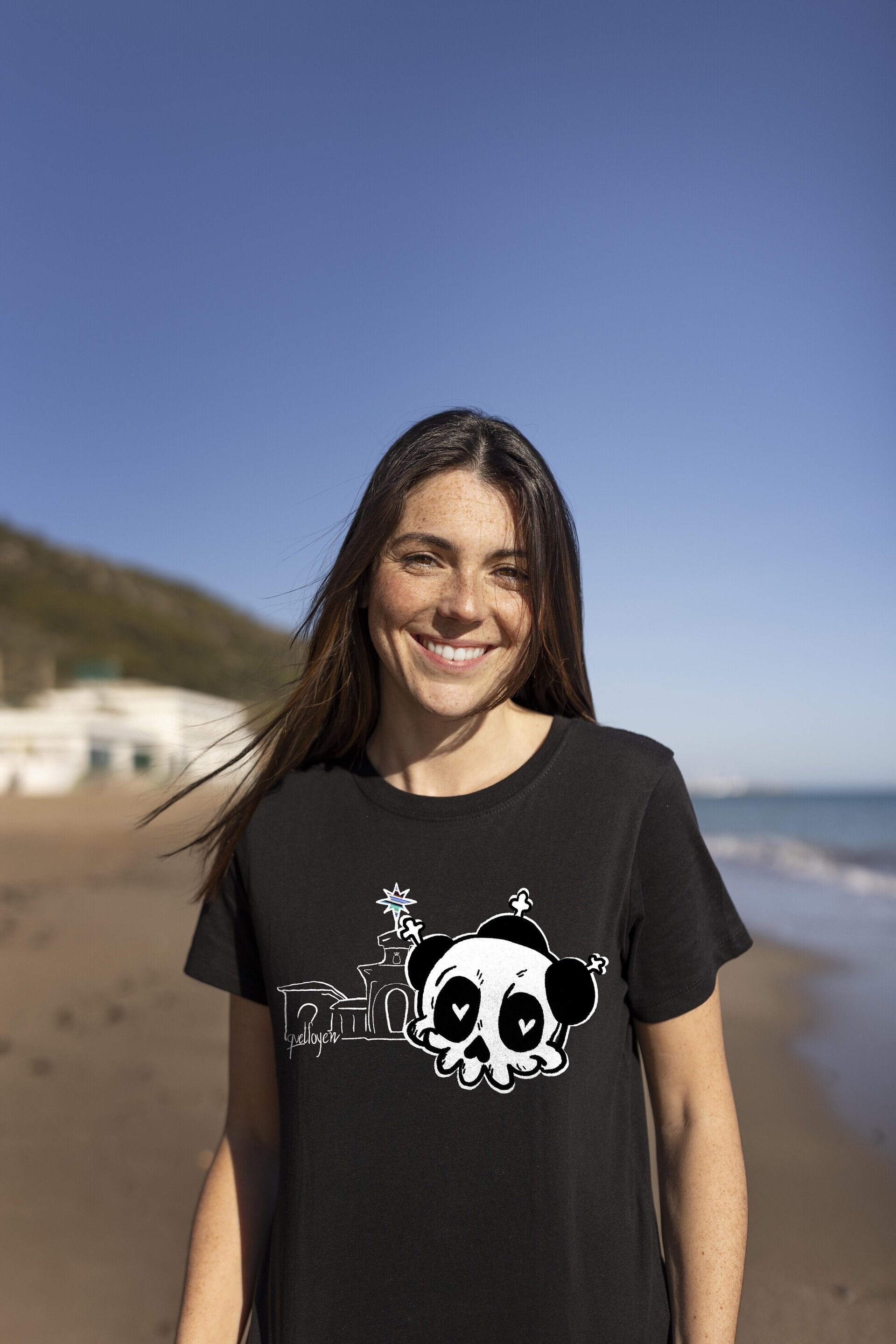 Camisetas Feria de Albacete - 4