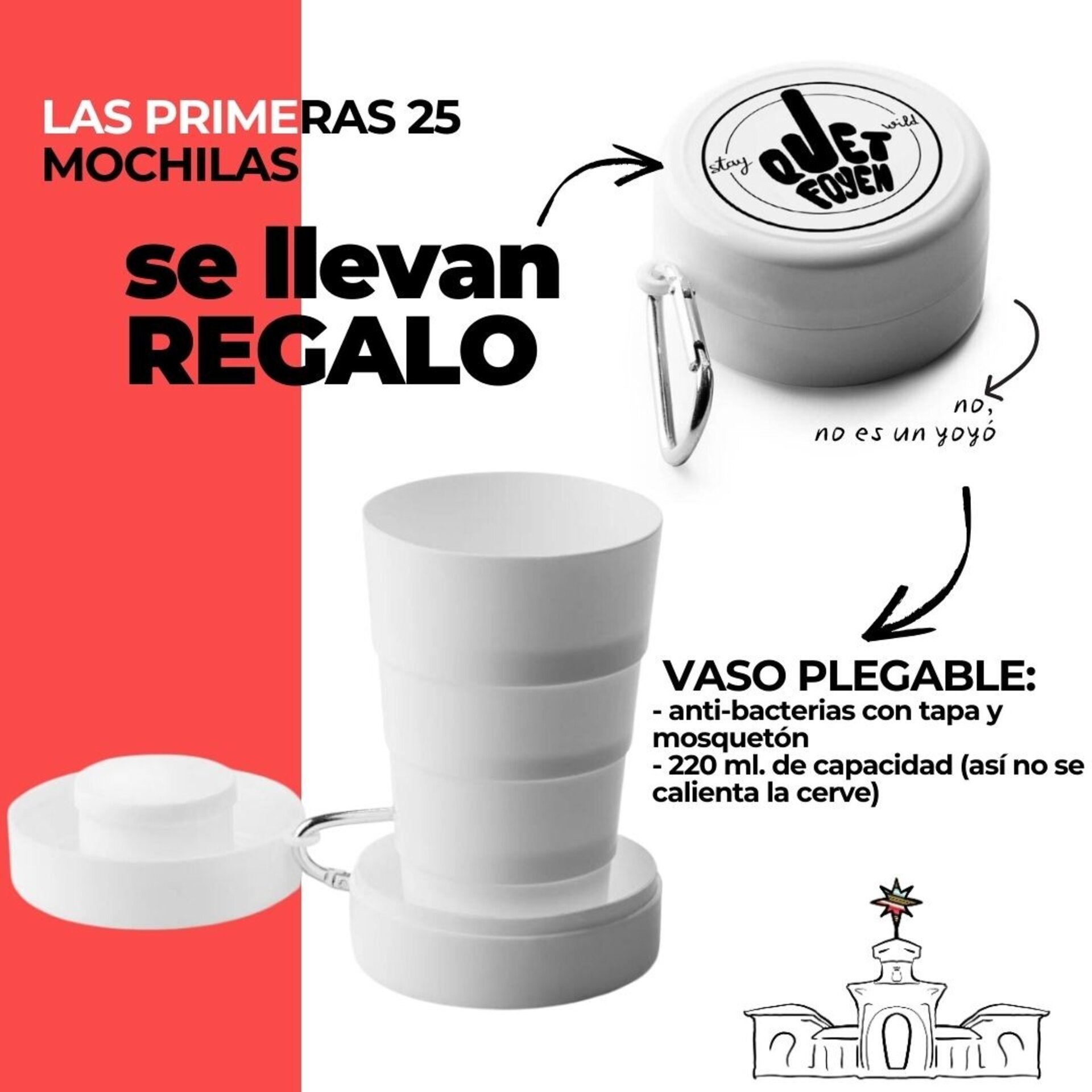 Mochila Térmica Todoterreno - 5