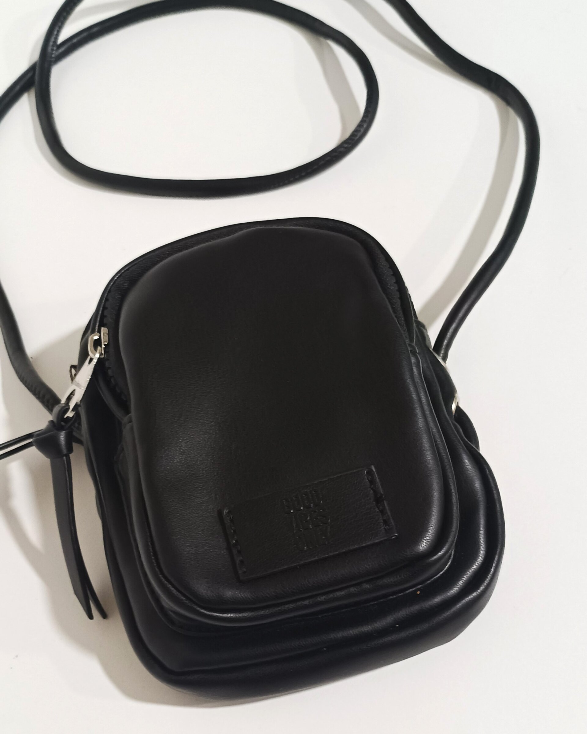 BOLSO/RIÑONERA " NO TE ESCARPAS" - 2