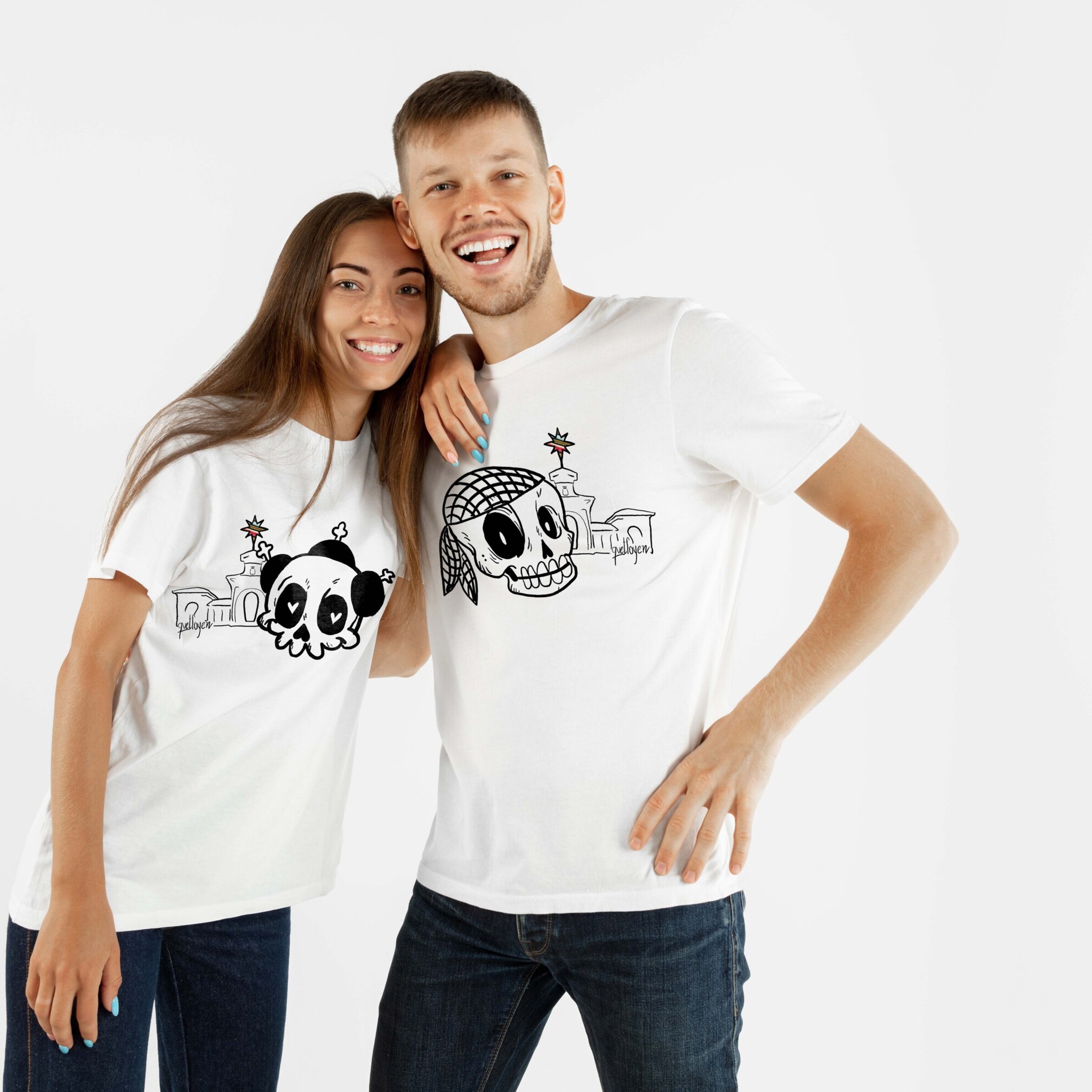 CAMISETAS FERIA DE ALBACETE